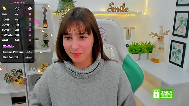  Eliizabeth  online show from February 2025 02:09:02 AM