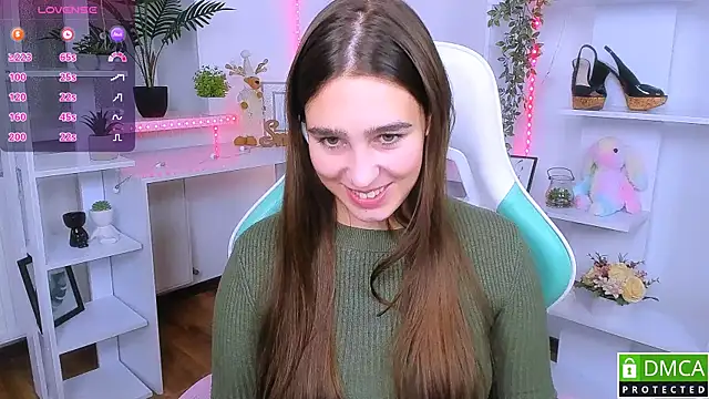  Eliizabeth  online show from November 2025 10:41:02 PM