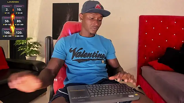 DannSmmith online show from February 2025 12:37:01 PM