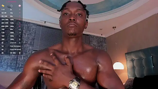 DannSmmith online show from September 2025 04:18:02 AM