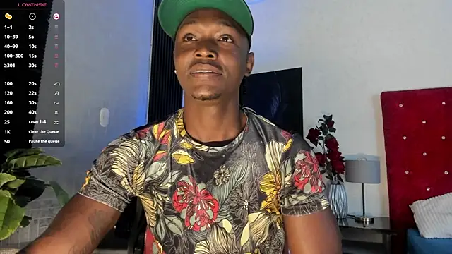 DannSmmith online show from March 2026 07:10:01 AM