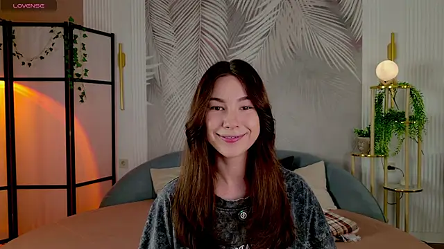 Marie Diaze online show from June 2026 05:09:02 AM