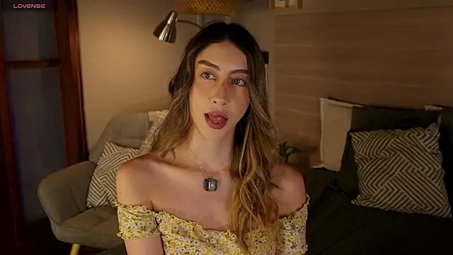 lua ferch   online show from February 2026 12:53:02 PM