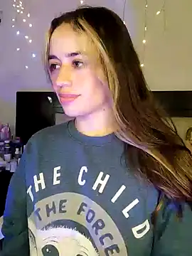 Snapshot of Natalia_Suarez chatting on December 2024 06:53:02 AM Natalia Suarez online show from December 2024 06:53:02 AM