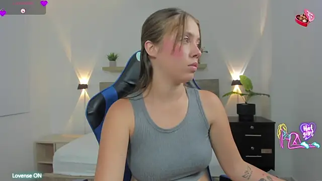 nataly rodri online show from February 2026 02:02:02 AM