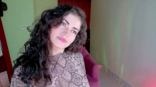 Emma  Blanco online show from December 2025 11:54:01 PM