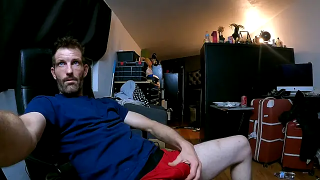 leanjamesdean online show from November 2025 04:11:01 AM