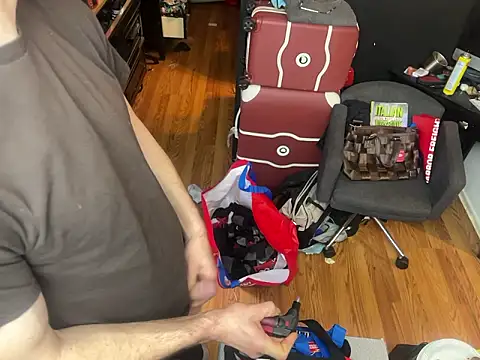 leanjamesdean online show from March 2026 06:03:01 PM