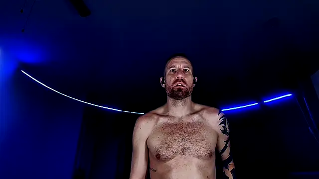 BDDuncanAbaddon online show from December 2024 04:15:02 AM