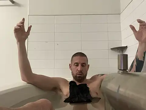 BDDuncanAbaddon online show from December 2024 07:19:02 AM