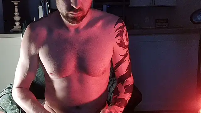 BDDuncanAbaddon online show from February 2025 03:46:02 AM