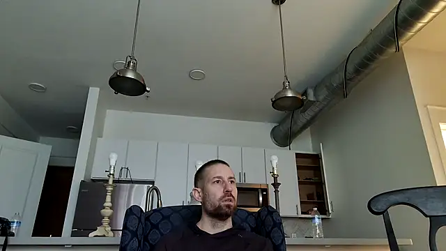 BDDuncanAbaddon online show from February 2025 07:17:02 PM