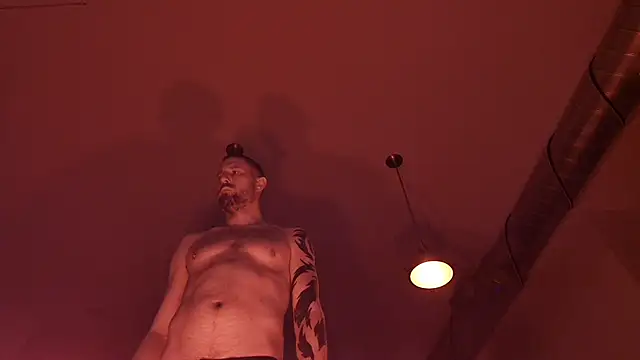 BDDuncanAbaddon online show from February 2025 09:42:01 AM