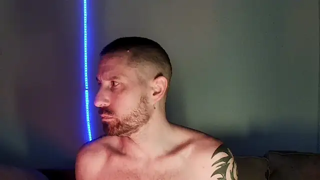 BDDuncanAbaddon online show from February 2025 03:47:02 AM