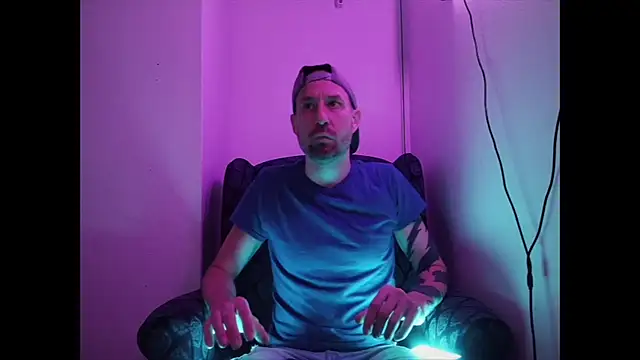 BDDuncanAbaddon online show from March 2025 04:09:02 PM