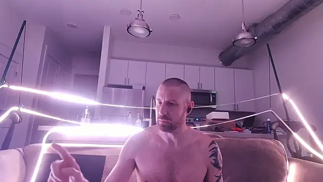 BDDuncanAbaddon online show from March 2025 01:51:01 PM