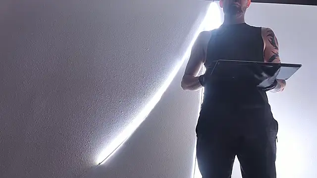 BDDuncanAbaddon online show from March 2025 01:54:01 AM