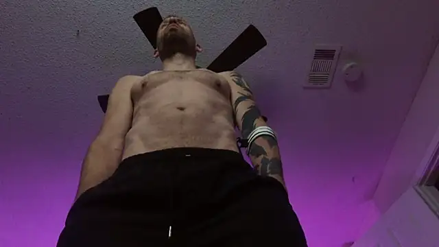 BDDuncanAbaddon online show from October 2025 11:39:01 AM