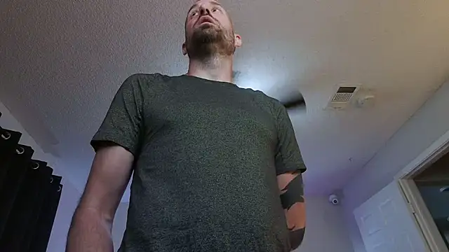 BDDuncanAbaddon online show from November 2025 12:44:01 AM