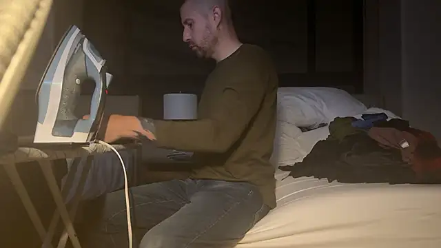 BDDuncanAbaddon online show from December 2025 07:06:02 AM