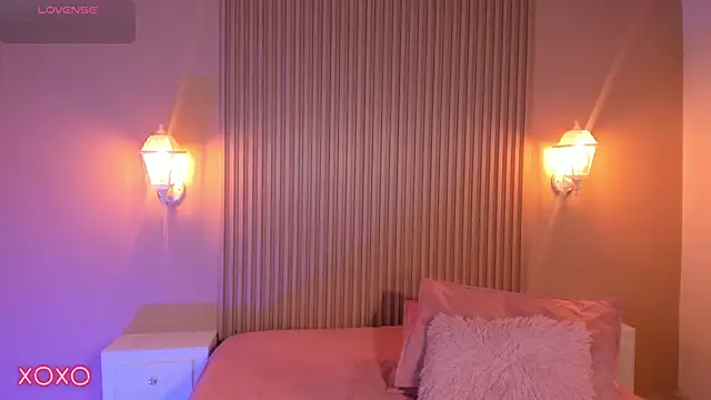 EmilyEvans7 online show from March 2025 07:16:01 PM