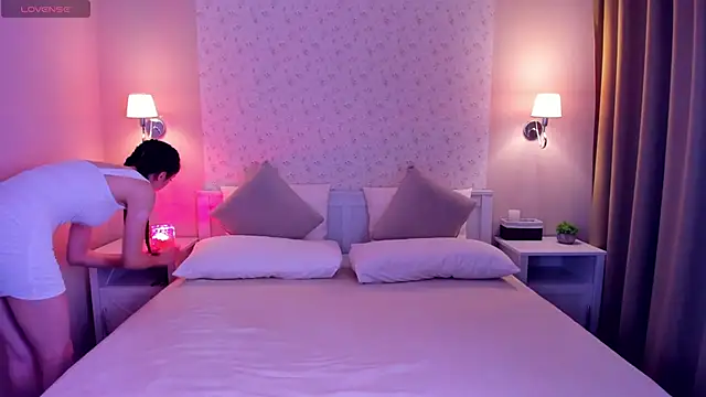 Lexi Split online show from November 2025 01:49:02 AM