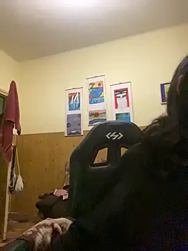 calliemaggotbone online show from November 2025 04:44:02 AM