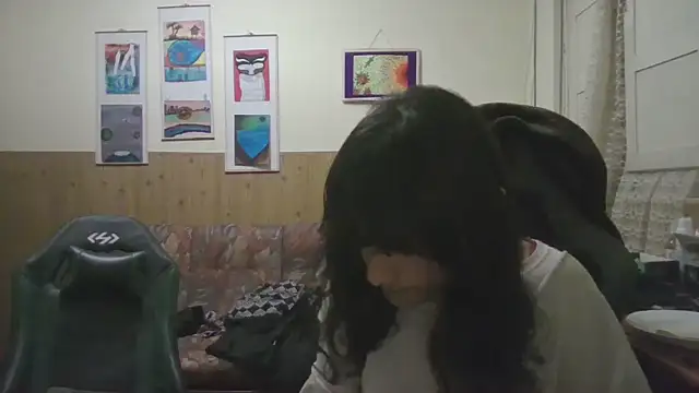 calliemaggotbone online show from November 2025 06:38:02 AM