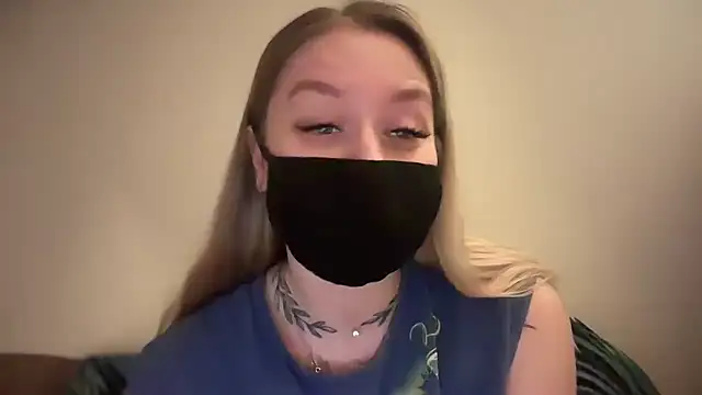 Isabel-Bailey online show from January 2025 10:08:02 PM