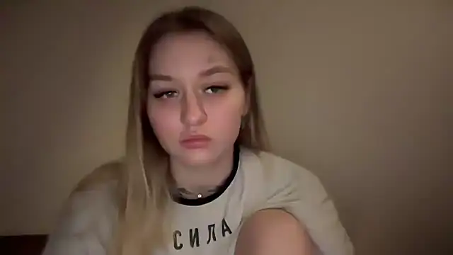 Isabel-Bailey online show from January 2025 09:29:02 PM