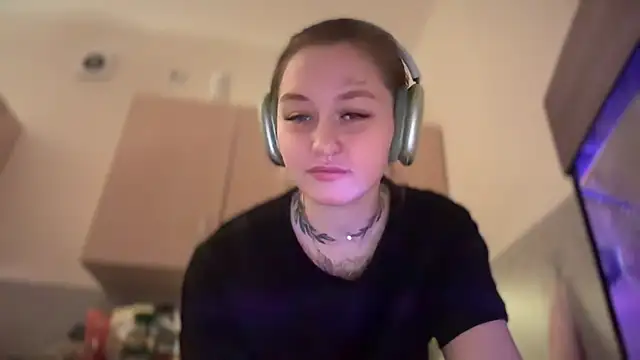 Isabel-Bailey online show from January 2025 12:57:01 AM