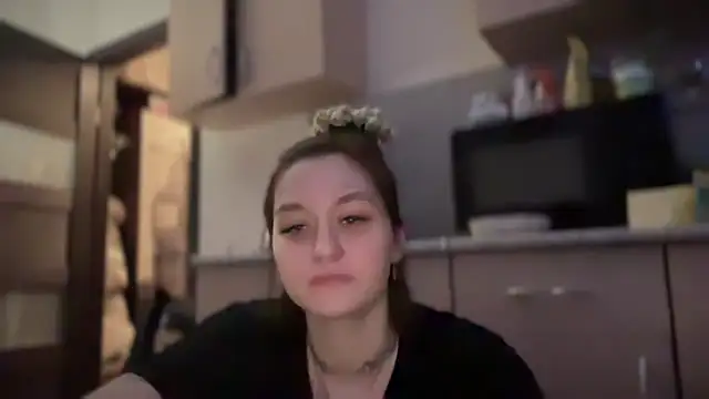 Isabel-Bailey online show from January 2025 09:58:01 PM