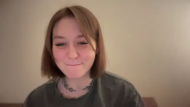 Isabel-Bailey online show from February 2025 07:59:01 PM