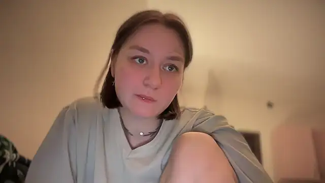 Isabel-Bailey online show from February 2025 10:07:02 PM