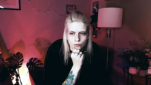 Noah ElmerX online show from October 2025 09:53:01 PM