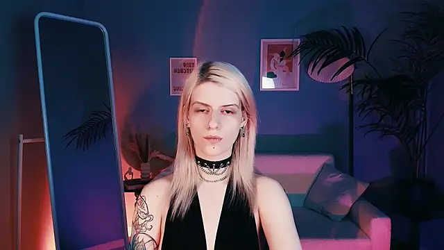 Noah ElmerX online show from November 2025 05:22:01 PM