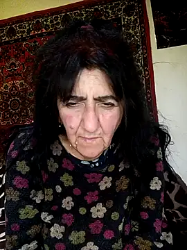 Lovely Lori online show from February 2025 04:02:01 PM