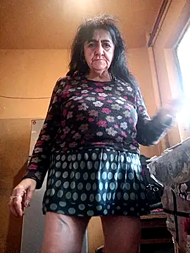 Lovely Lori online show from February 2025 10:56:02 AM