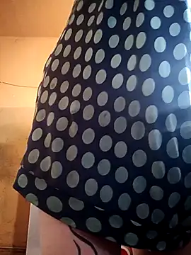 Lovely Lori online show from March 2025 10:29:02 AM