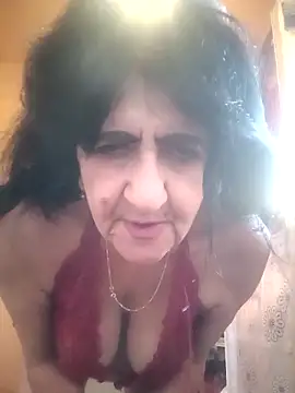 Lovely Lori online show from September 2025 05:44:01 AM