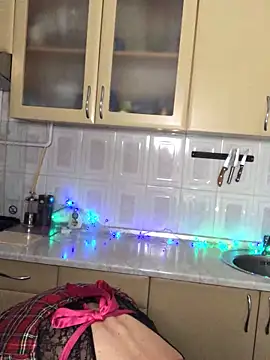 Kristina03 online show from November 2025 09:09:01 PM