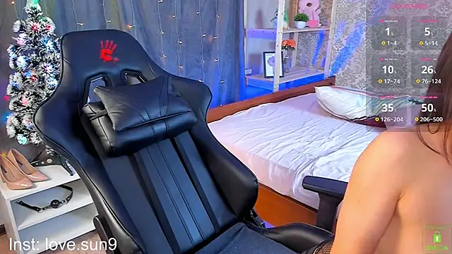 Michel Momsen online show from December 2024 03:20:02 PM