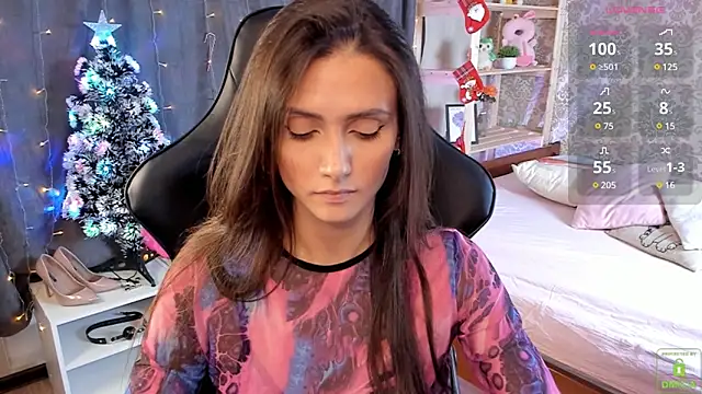 Michel Momsen online show from January 2025 12:58:01 PM