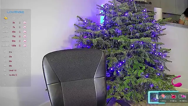 your soul Anna online show from December 2024 10:53:02 AM