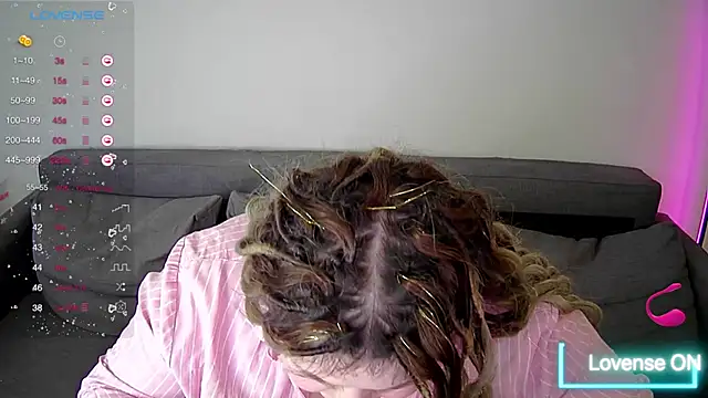 your soul Anna online show from March 2025 12:34:01 PM