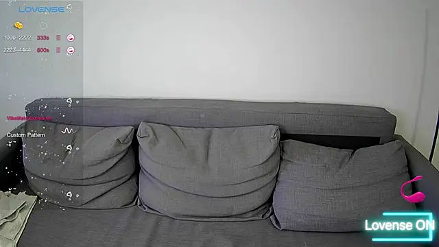 your soul Anna online show from March 2025 11:16:01 AM