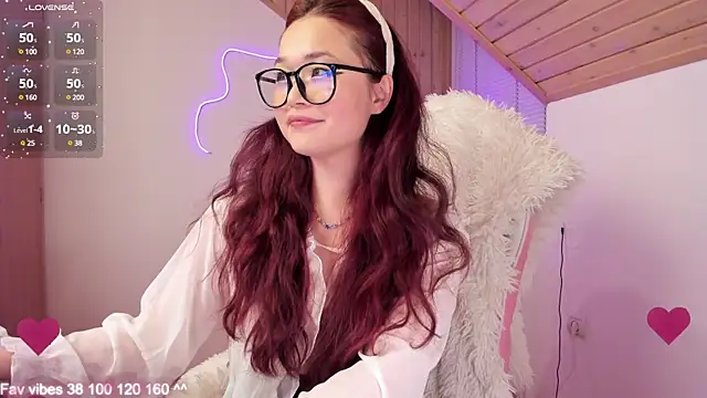 elizziMeiko   online show from January 2025 03:08:01 AM