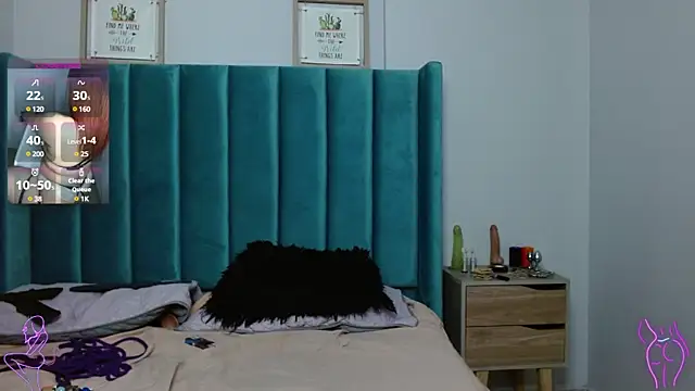 jolie colette online show from January 2025 12:41:02 PM