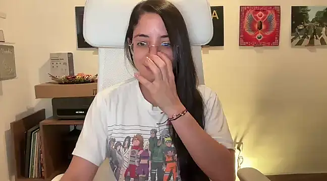 Snapshot of adriana__sosa_ chatting on January 2025 02:32:01 AM adriana sosa online show from January 2025 02:32:01 AM