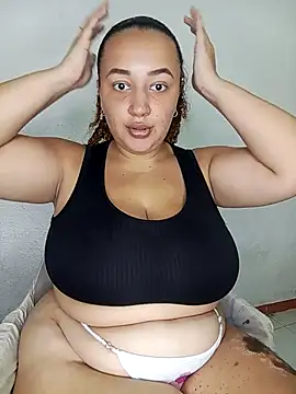 Miss-boobs online show from September 2025 06:00:01 PM